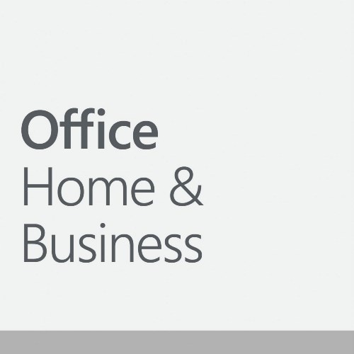 SOFTWARE OFFICE HOME AND BUSINESS 2024 SUITE FULL 1 LICENZA ENG (EP2-06631)