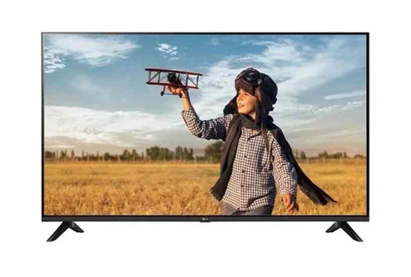 TV LED 55" 55UA731C0LA ULTRA HD 4K SMART TV WIFI DVB-T2