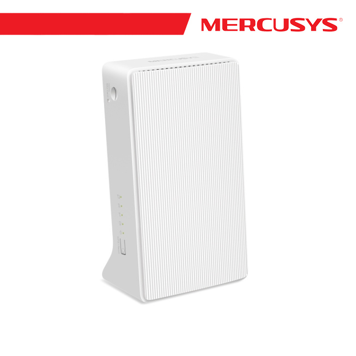 ROUTER WIFI 4G+ AX1500 DUAL BAND (MB260-4G)