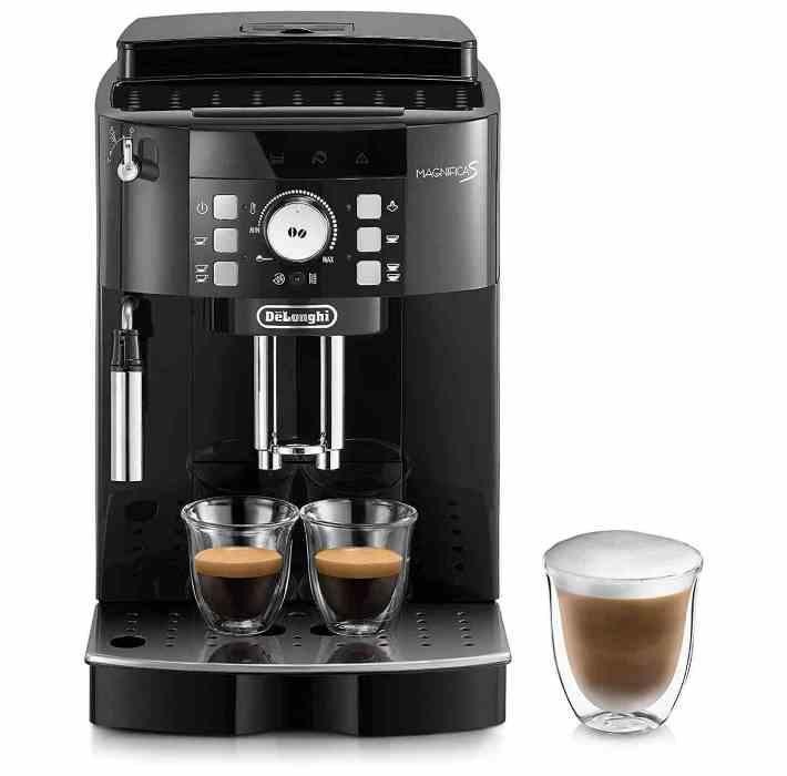 (RICONDIZIONATO) MACCHINA PER CAFFE' SUPERAUTOMATICA PERFETTO MAGNIFICA S …