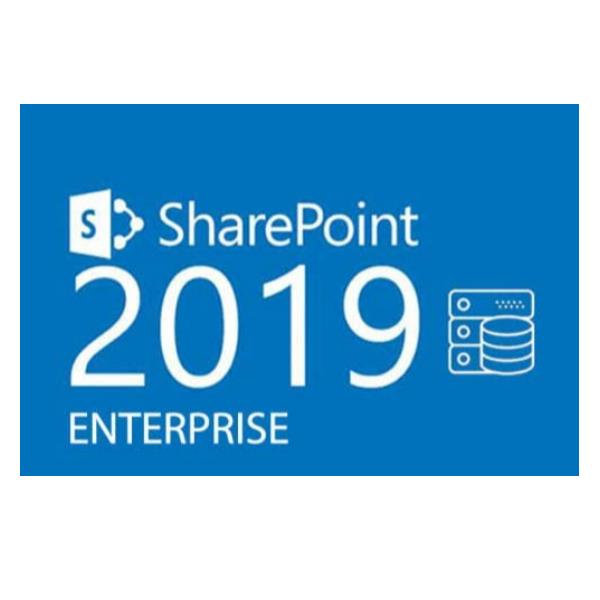 SharePoint Enterprise 2019 User CAL