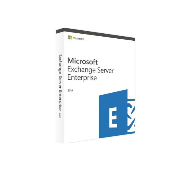 EXCHANGE SERVER ENTERPRISE 2019-EDUCATIONAL