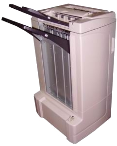 2250 SHEET OFFICE FINISHER BOOKLET MAKER (5845 - …