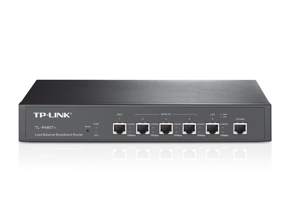 ROUTER 2WAN PORTS+3LAN FOR SMALL&ME DIUM BUSINESS