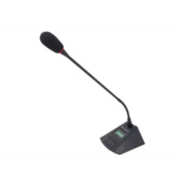MICROFONO EMPIRE DA TAVOLO UHF