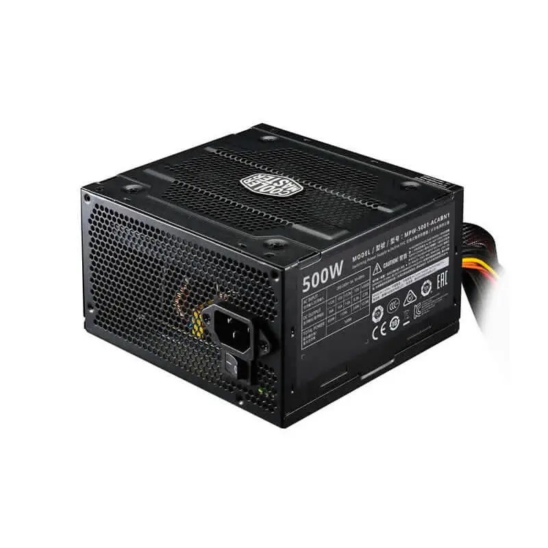 ALIMENTATORE 500W ELITE NEX N500 240V PFC ATTIVO …