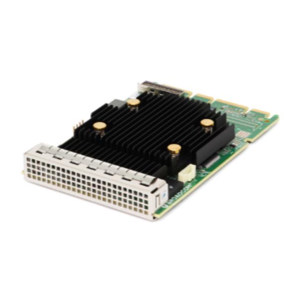 HP CONTROLLER PER SERVER HPE MR408 I-O GEN11 SPDM STORAGE CNT
