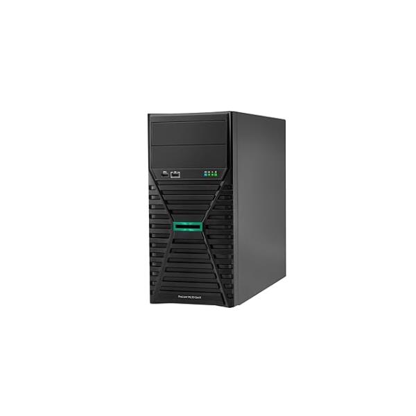 SERVER HPE ML350 4510 64GB 960GB*2 G11 MR408I-O …