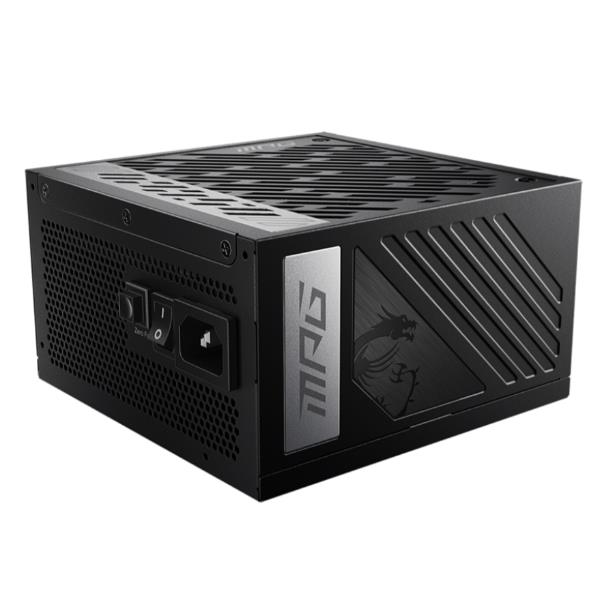 ALIMENTATORE 1000W MPG A1000G PCIE 80+ GOLD PFC …