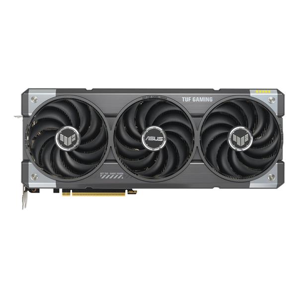 VGA ASUS TUF-RTX5070TI-016G-GAMING 16GB 2*HDMI 3*DP GDDR7