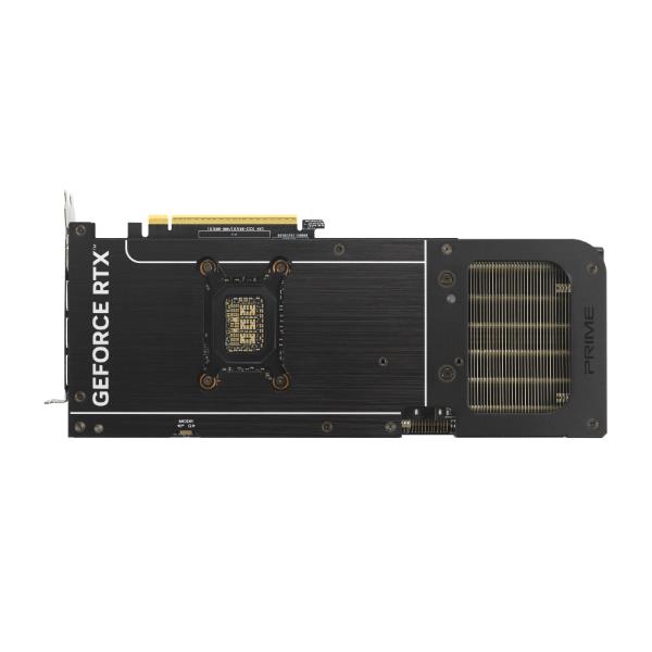 VGA ASUS PRIME-RTX5080-016G 16GB 1*HDMI 3*DP GDDR7