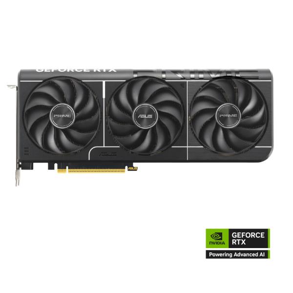 VGA ASUS PRIME-RTX5070-O12G 12GB 1*HDMI 3*DP GDDR7