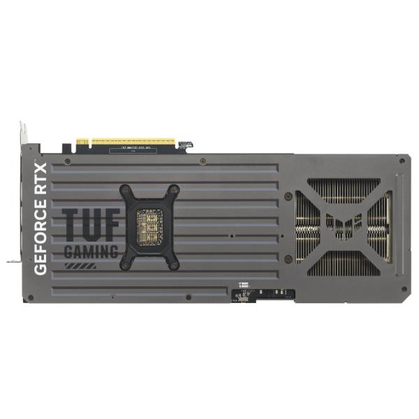 VGA ASUS TUF-RTX5070-012G-GAMING 12GB 2*HDMI 3*DP GDDR7