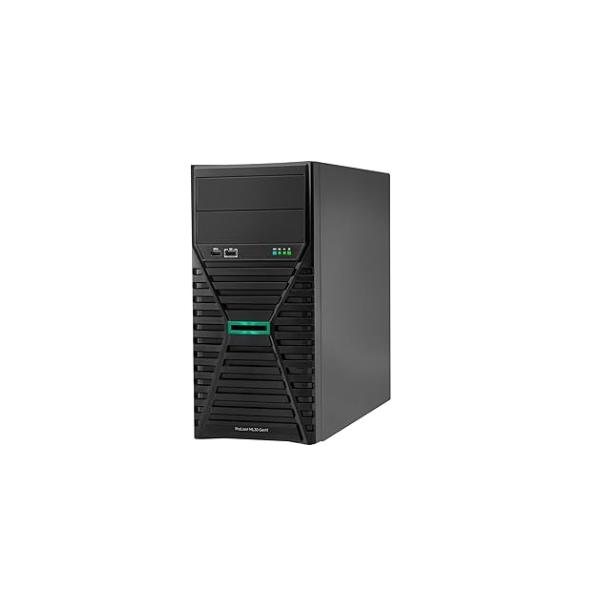 SERVER HPE ML110 4510 64GB 480GB*2 G11 MR480I …
