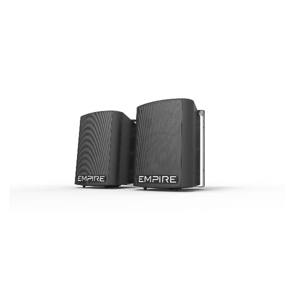 SISTEMA WALL-250 MIC BLACK EMPIRE