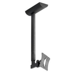 STAFFA DA SOFFITTO 32 VESA 100X100 MAX 20KG