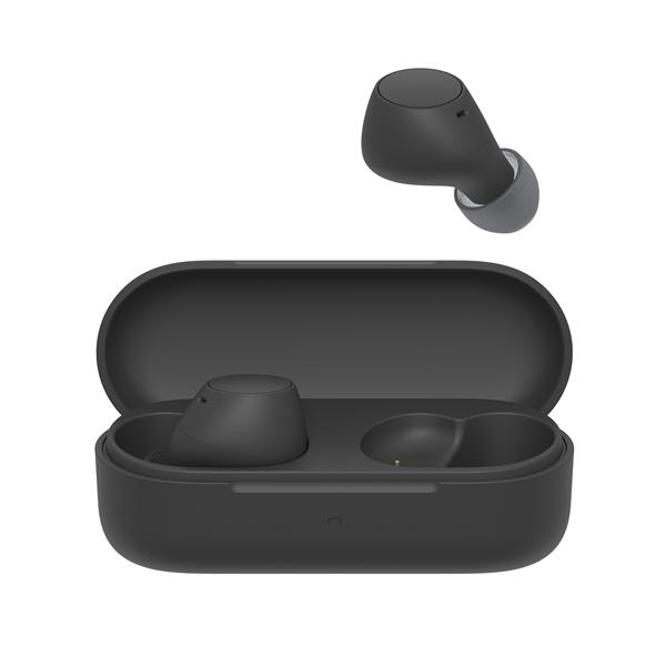 Sony Auricolari TWS WF-C510B IPX4 Nera
