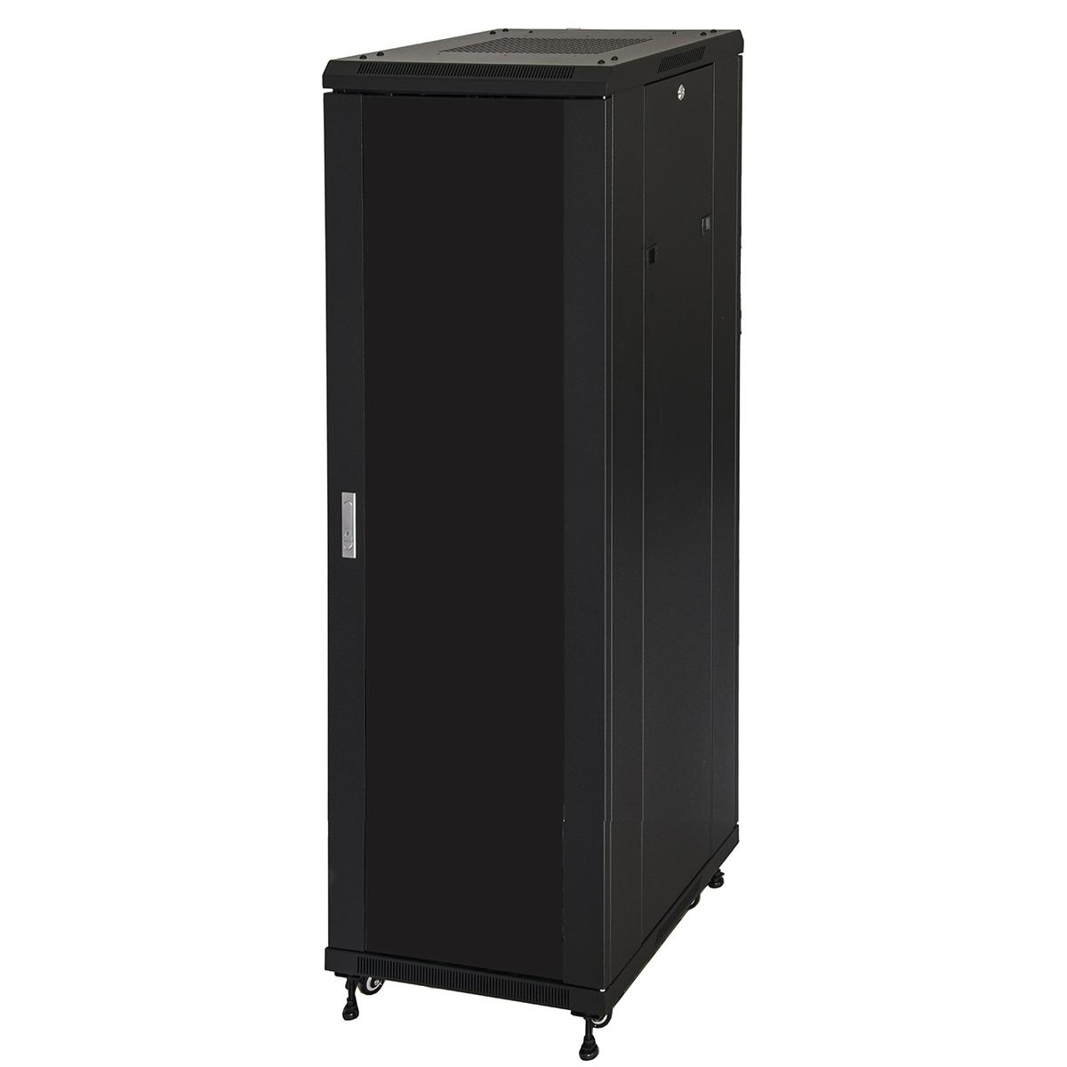 ARMADIO DA TERRA 19 42 UNIT? 2055*600*600 NERO …