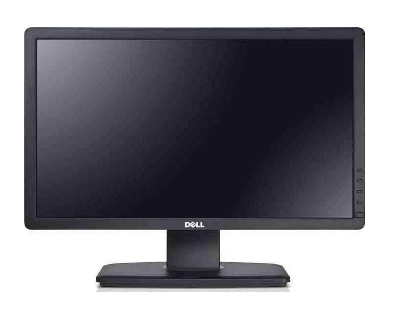 MONITOR 23" P2312H LED NO BOX - RICONDIZIONATO - GAR. 3 MESI - GRADO A/A-