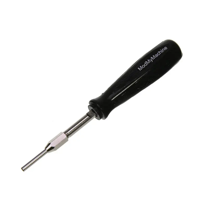 Molex Pin-Extractor - ModMyMachine Edition