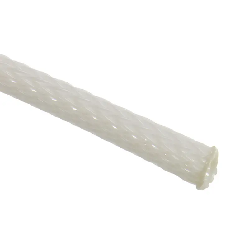 Ultra Sleeve 3mm - clear, 1m