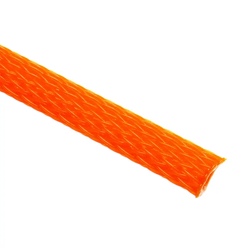 Ultra Sleeve 6mm - arancione, 1m