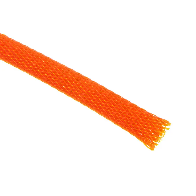 Ultra Sleeve 9mm - arancione, 1m