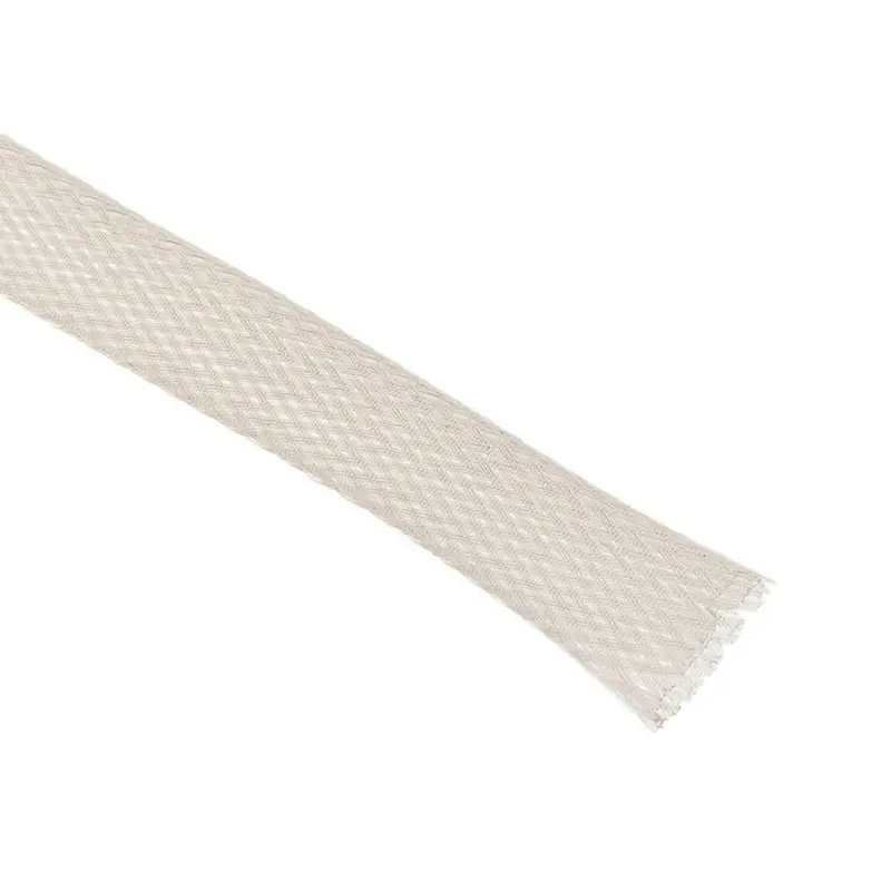 Ultra Sleeve 13mm - clear, 1m