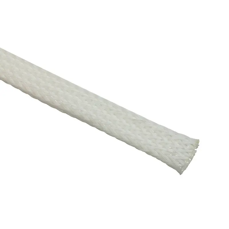 Ultra Sleeve 13mm - white, 1m