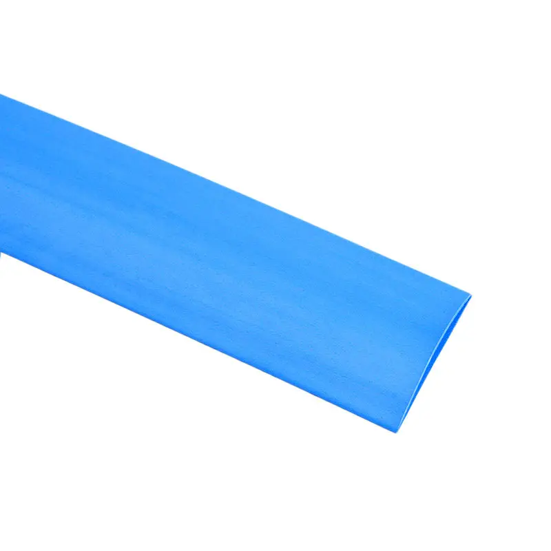 Guaina Termorestringente (3/1) 19mm - blu, 1m