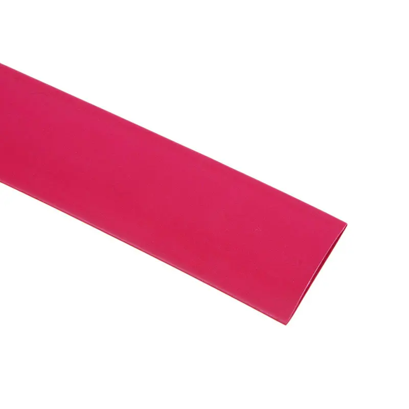 Guaina Termorestringente (3/1) 19mm - rossa, 1m