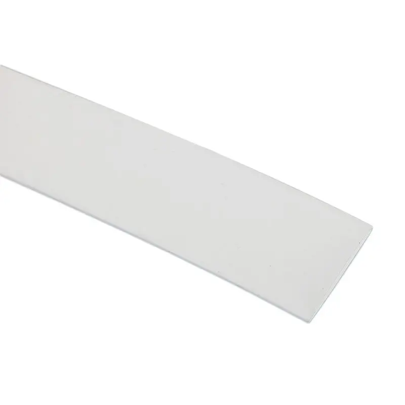 Guaina Termorestringente (3/1) 19mm - white, 1m