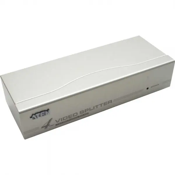 Aten VS94A Splitter Video VGA a 4 porte …