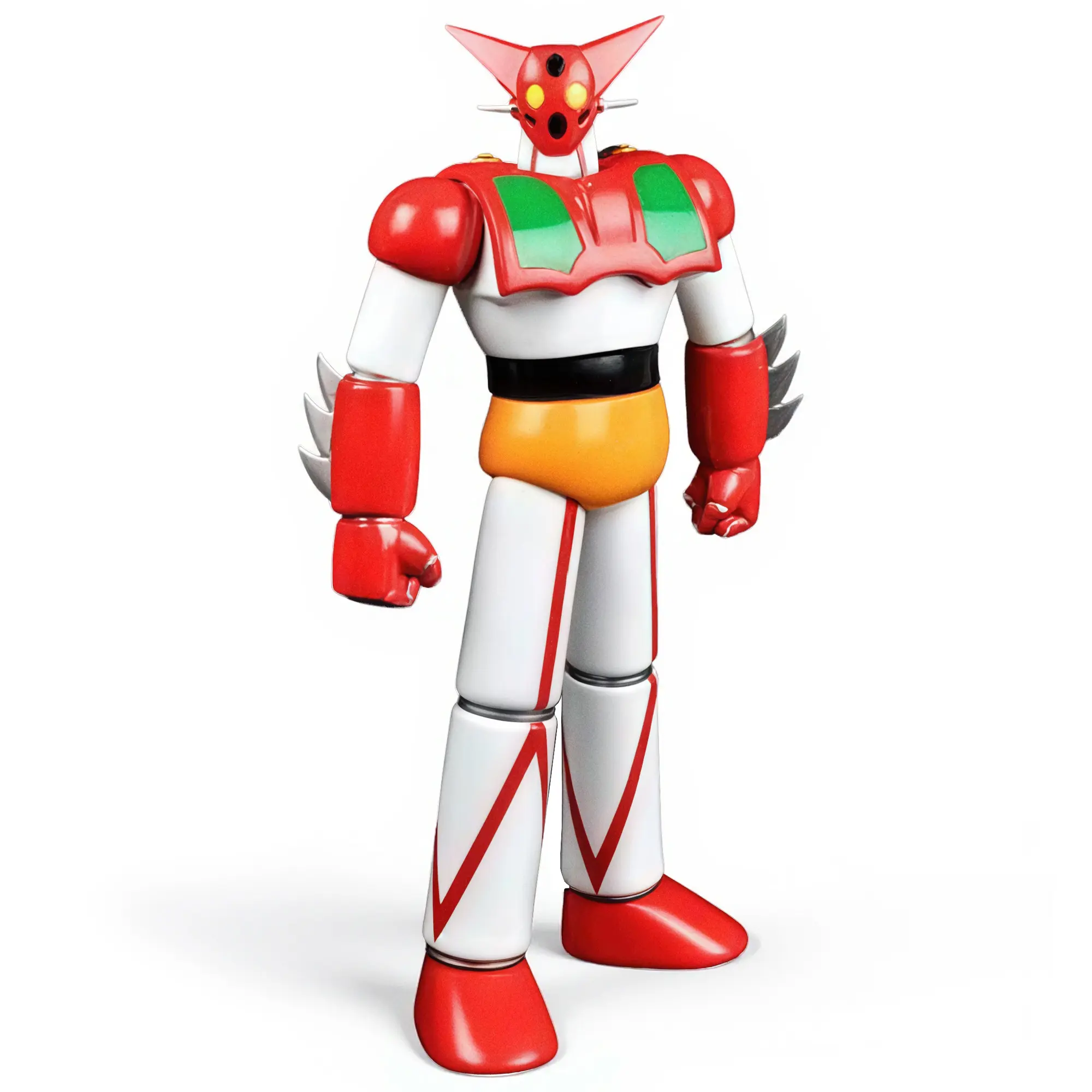 Getter Robo Getter 1 HL.PRO Action Figures