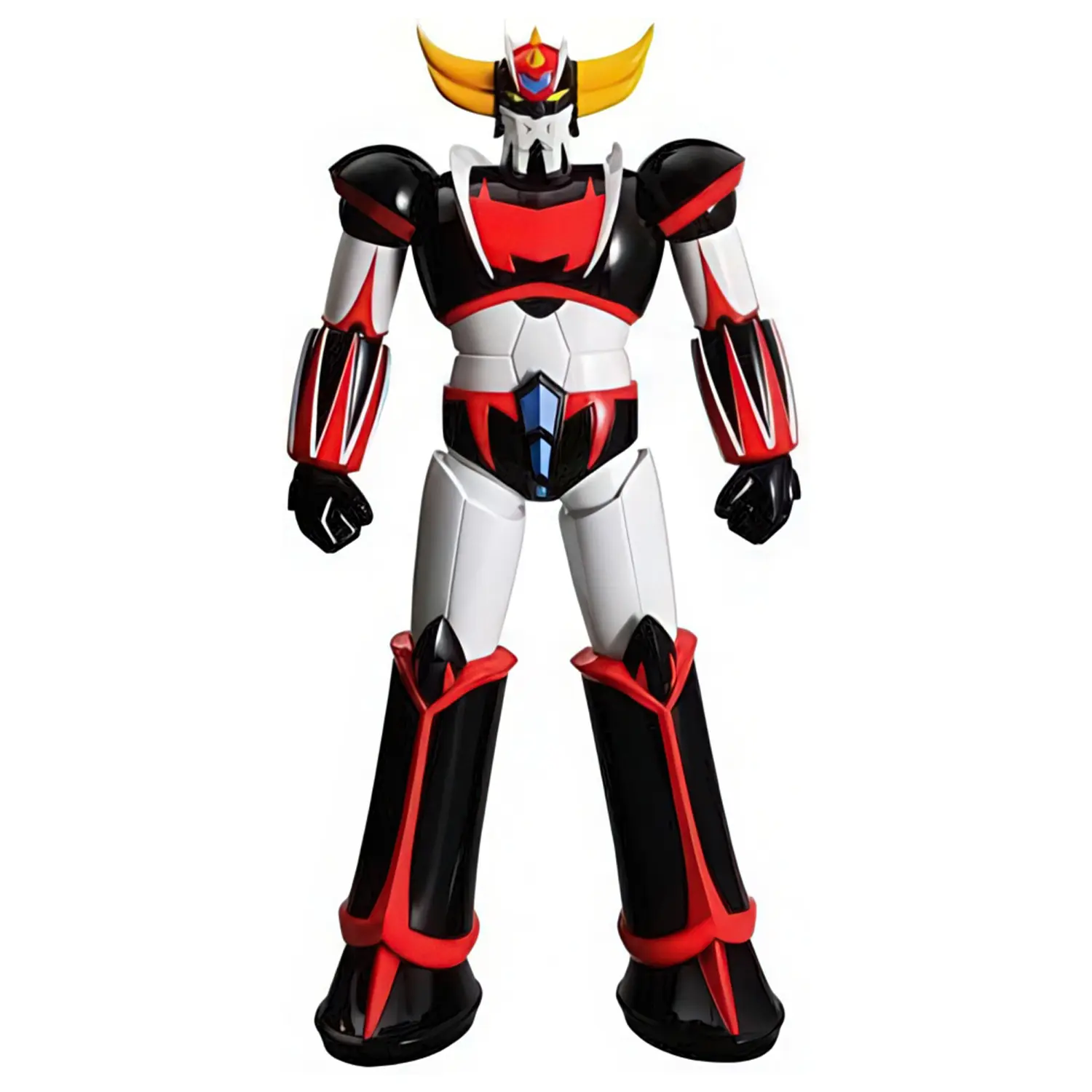 High Dream Grendizer Giga Vinyl Figure - 40 …