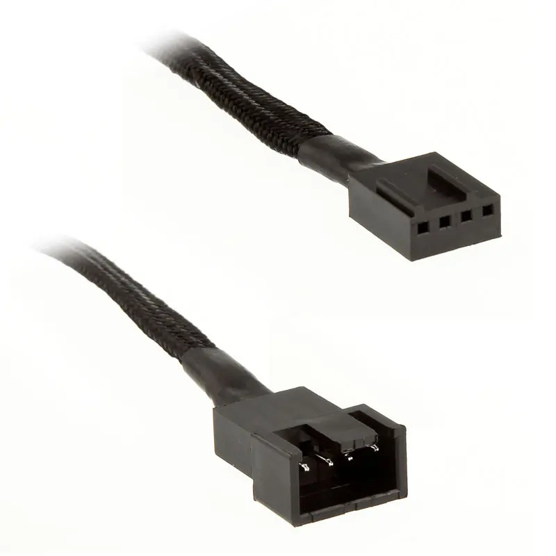 Prolunga 4-Pin PWM - OEM