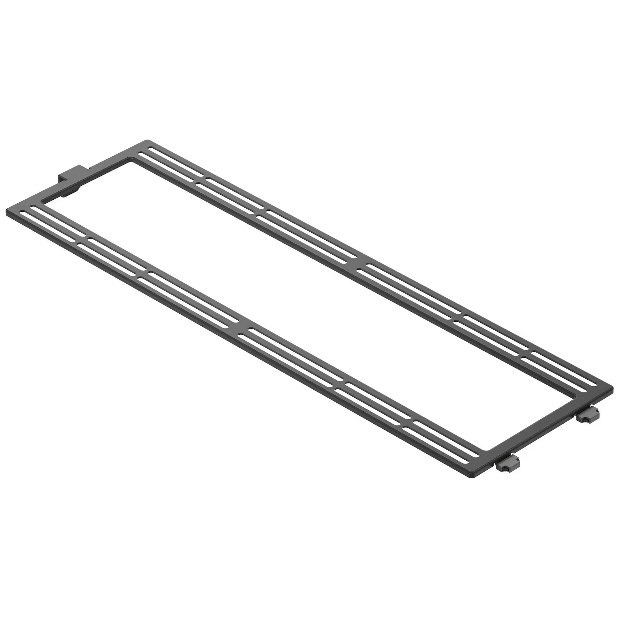 HAVN HS 420 Bracket Inferiore per Ventole - Nero