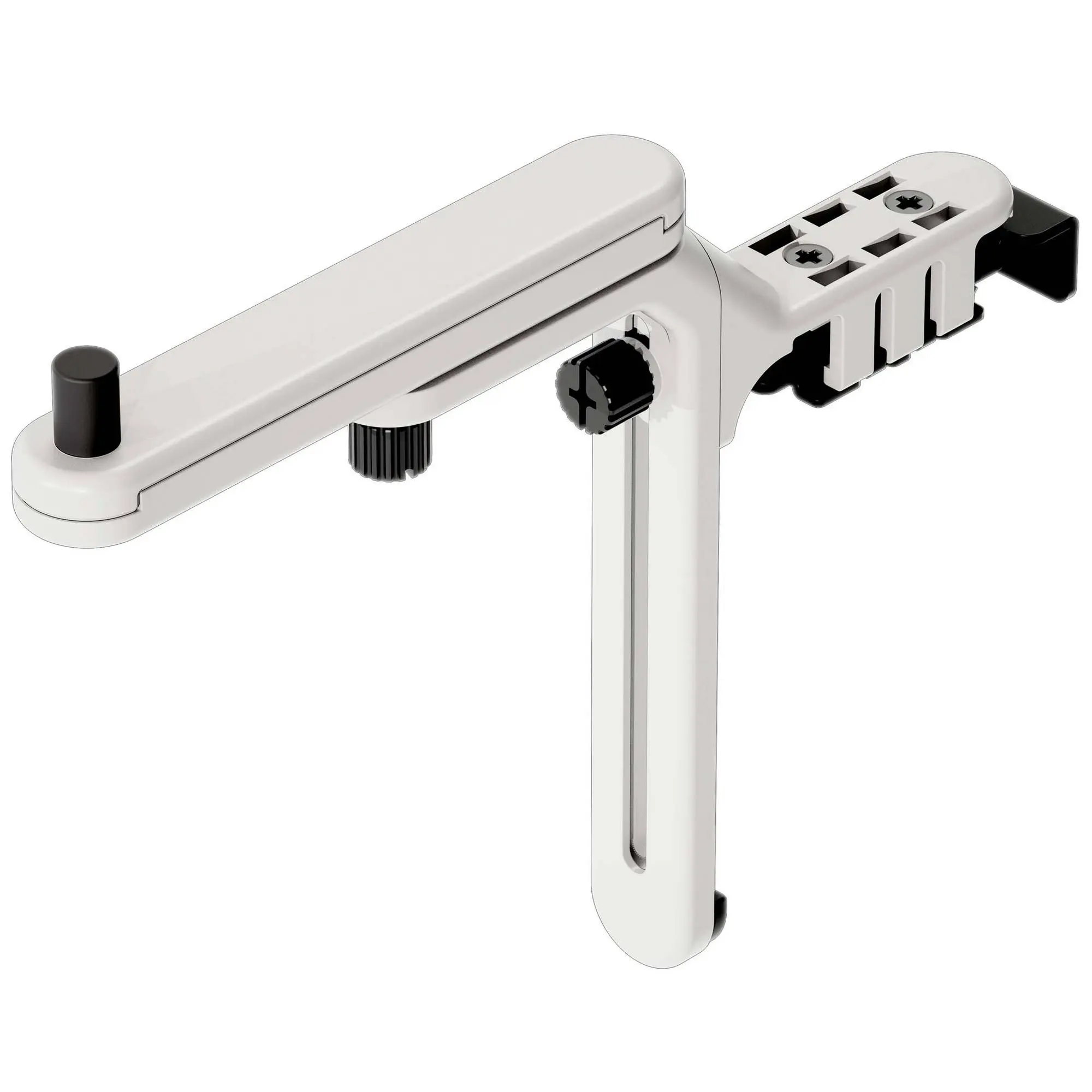 HAVN HS 420 Supporto per GPU - Bianco
