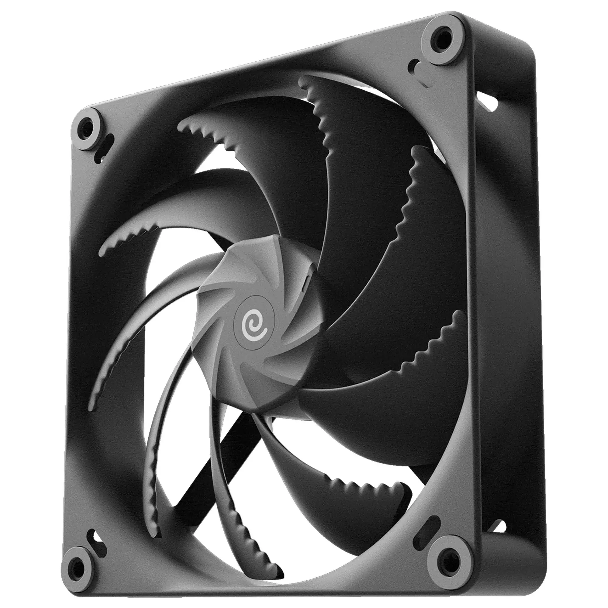 HAVN H14 Ventola PWM, 140mm - Nero