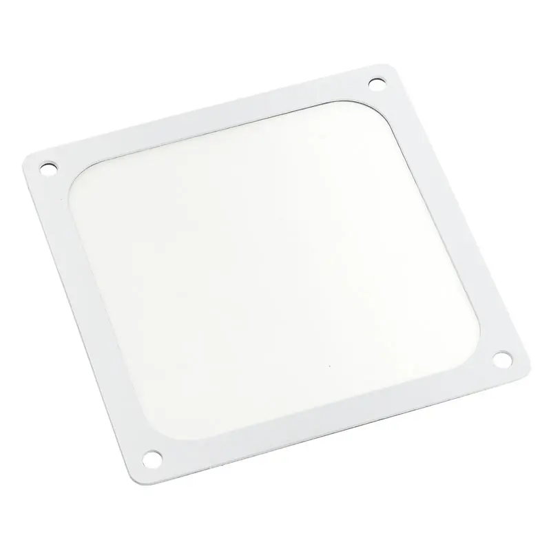 Silverstone SST-FF123W Filtro Antipolvere Magnetico - 120mm Bianco