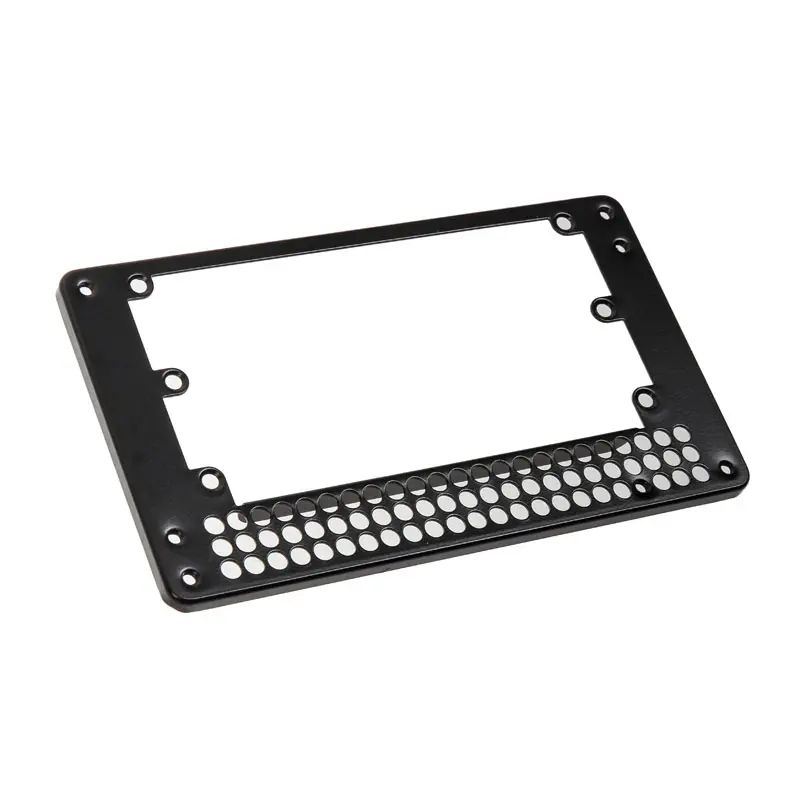 Silverstone SST-PP08 Adattatore Convertitore SFX / ATX
