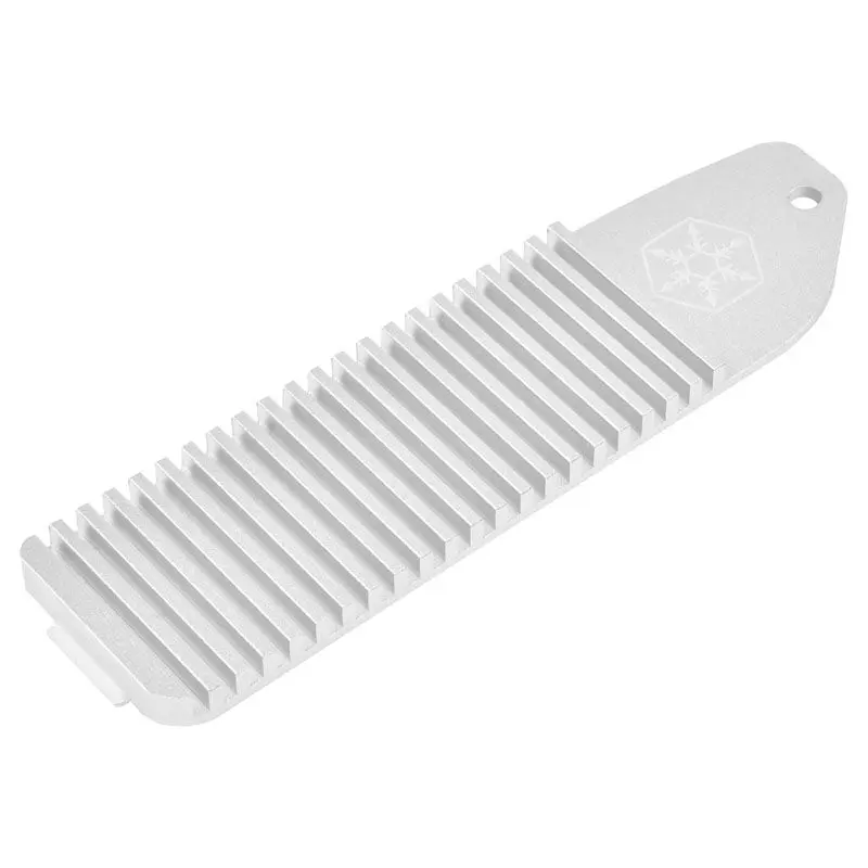 Silverstone SST-TP06 Dissipatore M.2 per PlayStation 5
