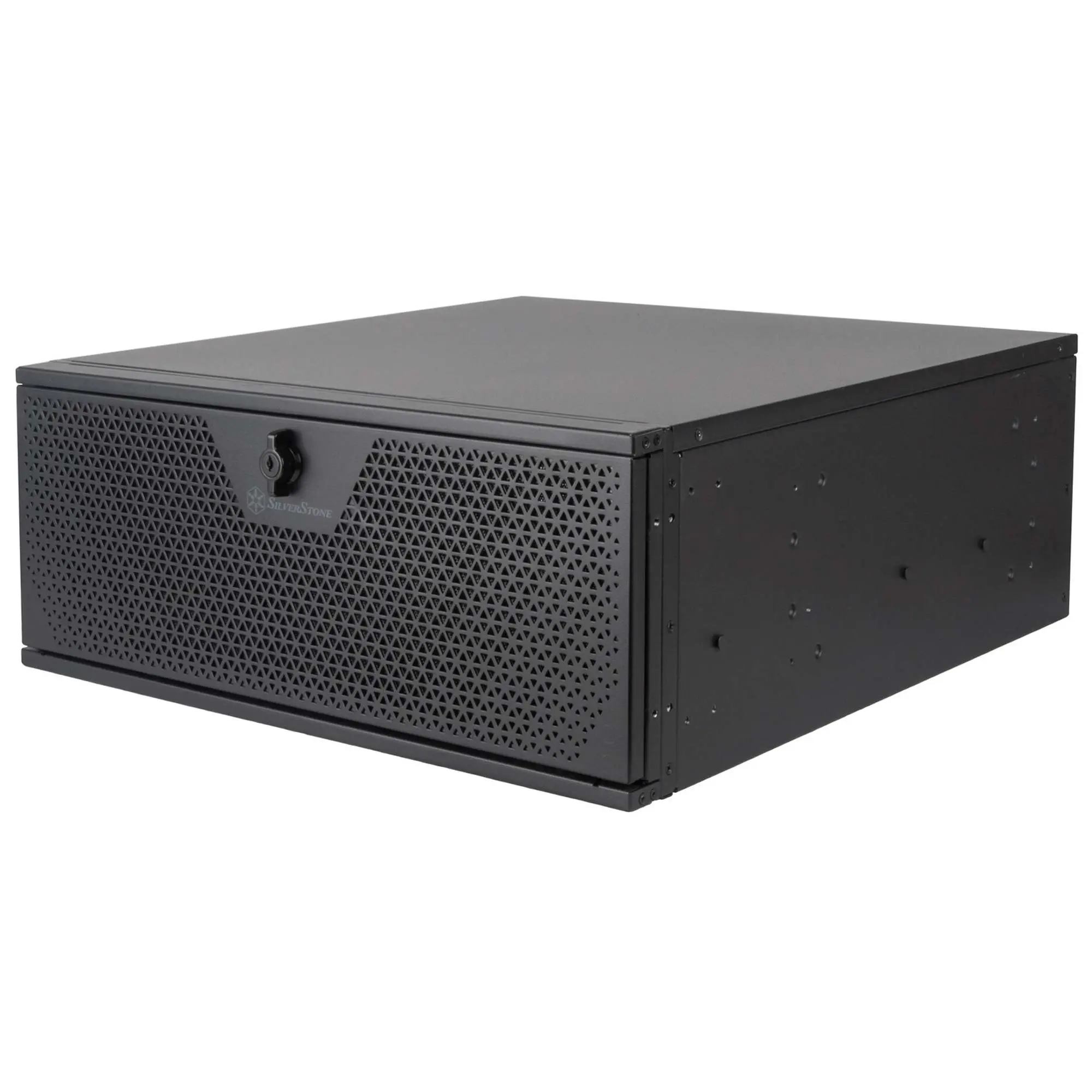 Silverstone SST-RM44 4U Rackmount Server Chassis