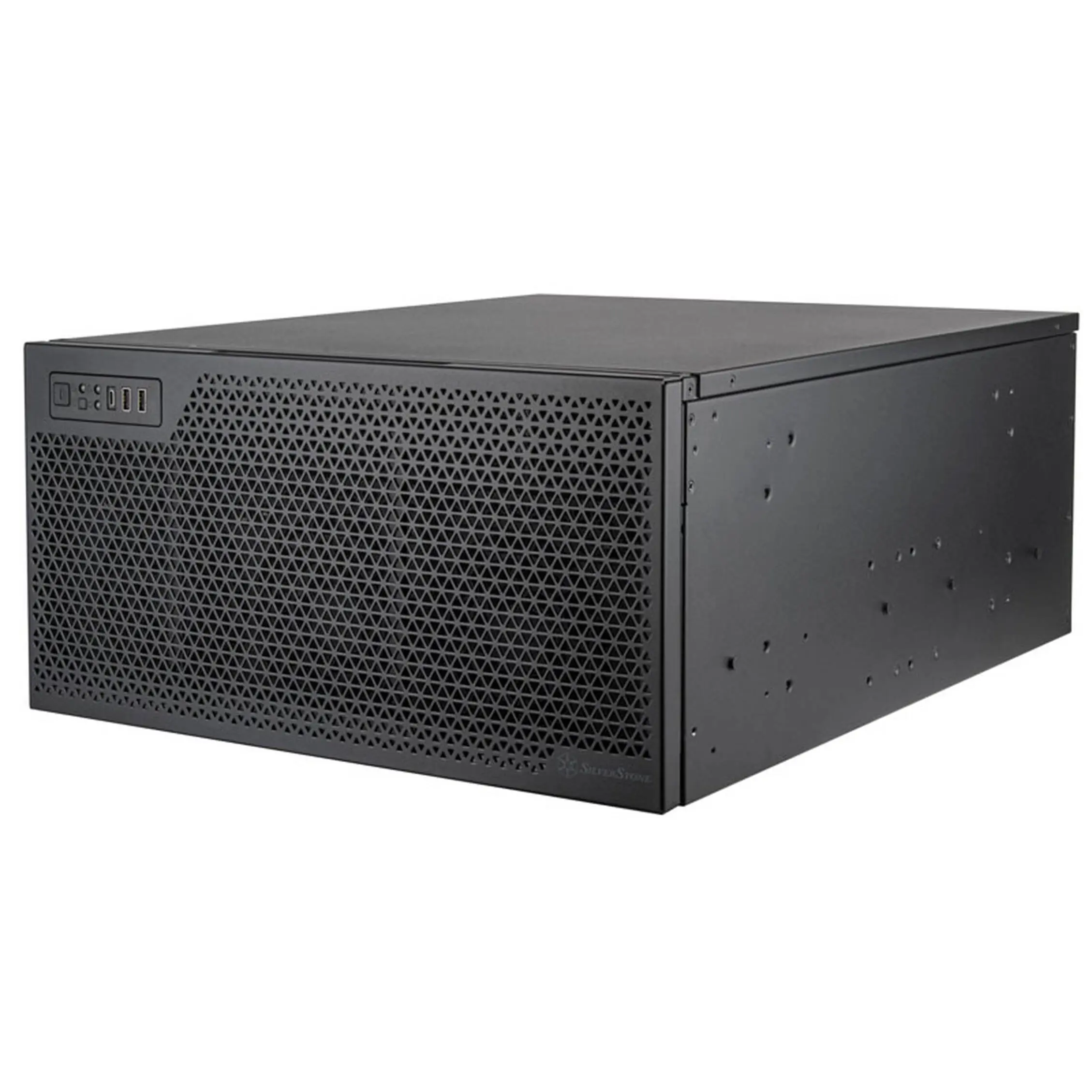 Silverstone SST-RM52 5U Rackmount Server Chassis