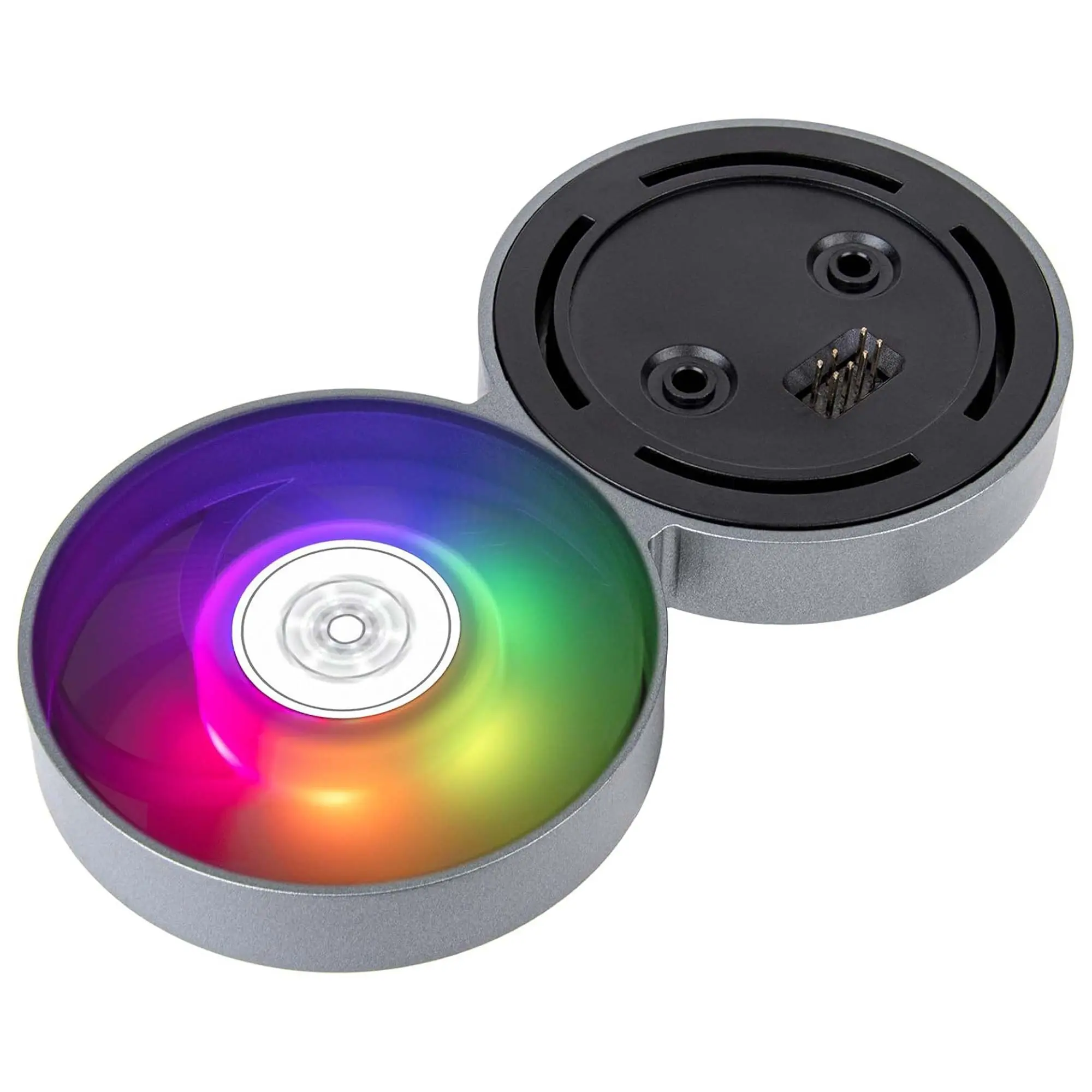 SilverStone IMF70 ARGB Kit Ventole Proprietarie per Sistemi IceMyst