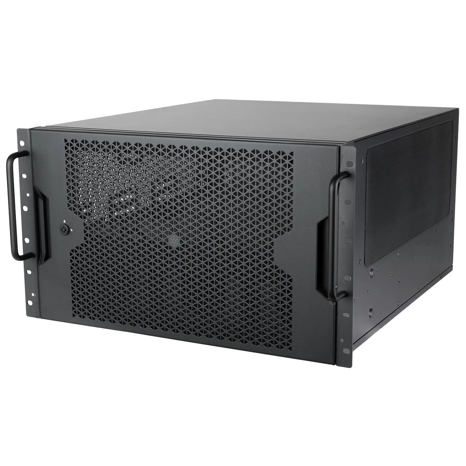 Silverstone SST-RM600 6U Rackmount Server Chassis