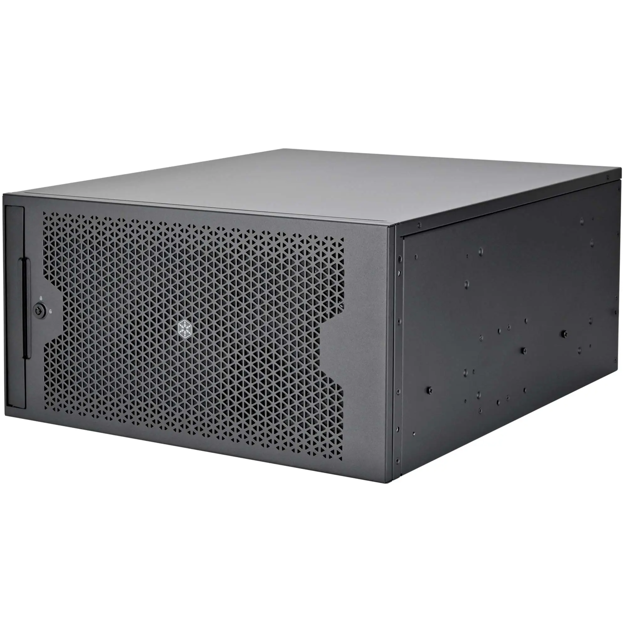 Silverstone SST-RM53-502 5U Rackmount Server Chassis