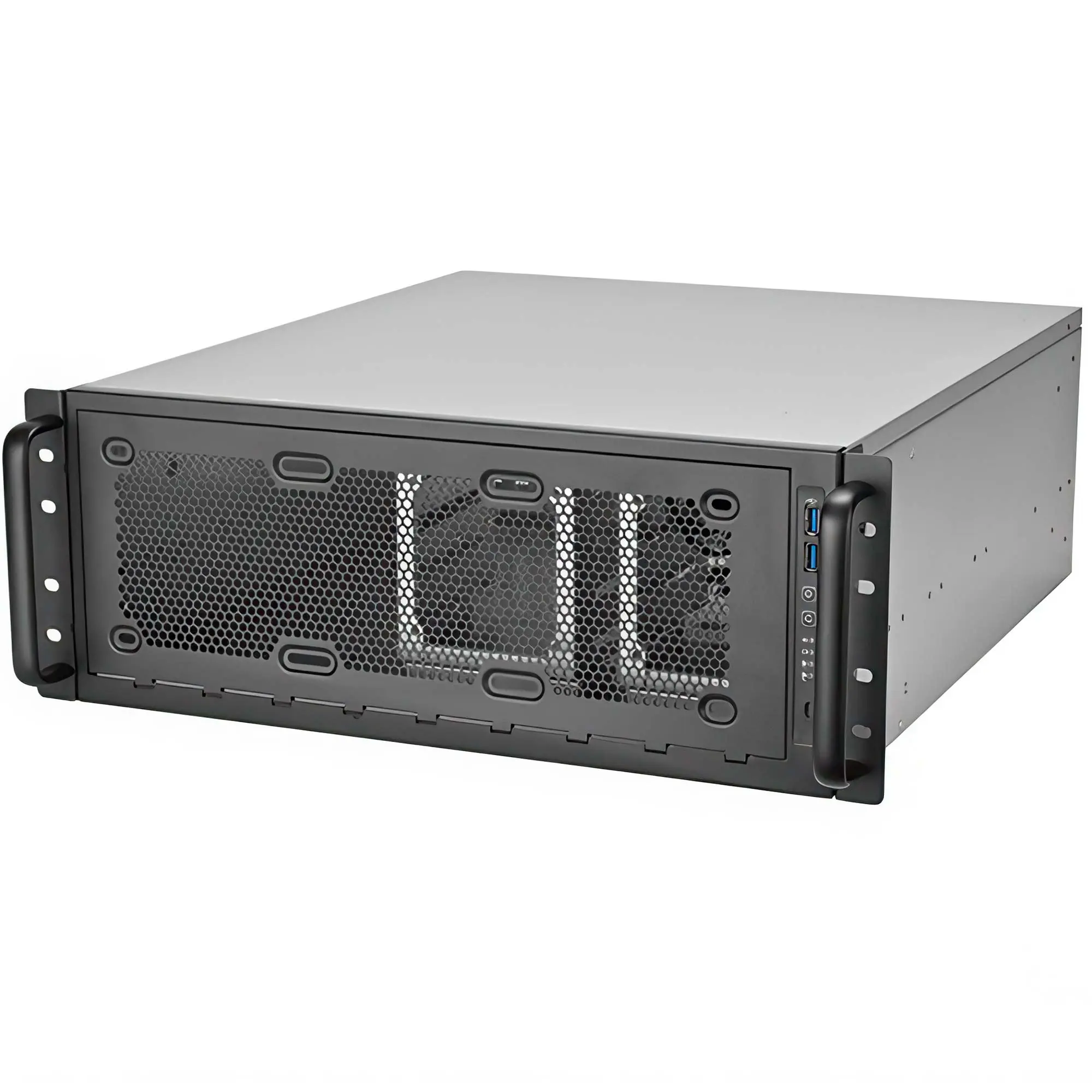 Silverstone SST-RM45-360 4U Rackmount Server Chassis