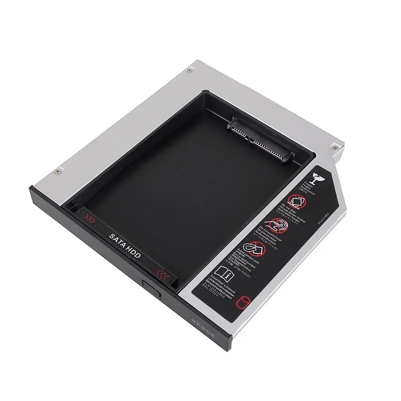 Akasa N.Stor adattatore da Laptop SATA ODD a …