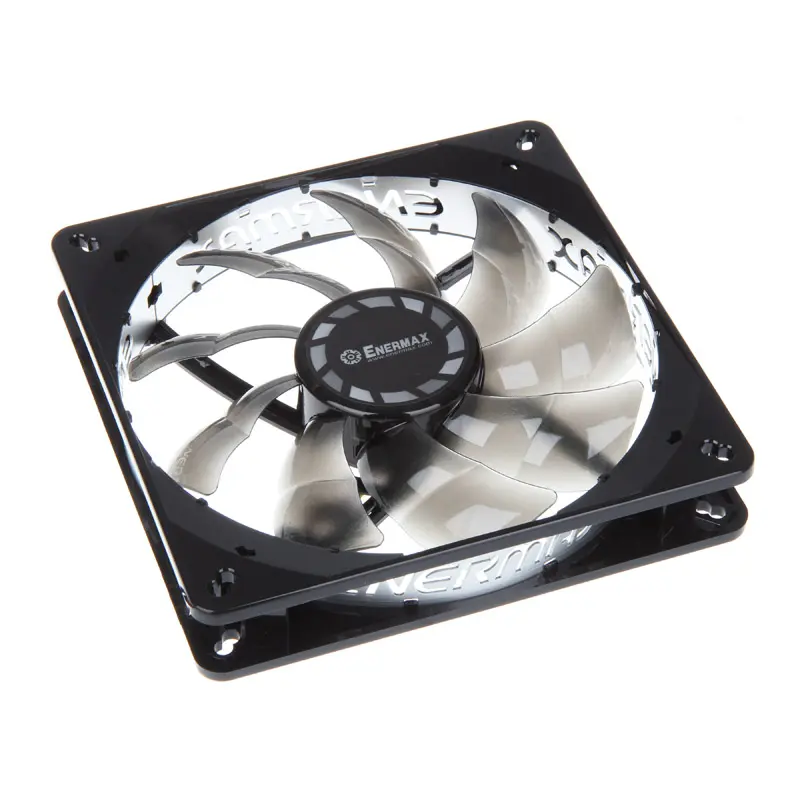 Enermax T.B. SILENCE PWM Fan UCTB14P - 140mm